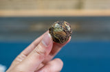 Yunnan white tea Shoumei white tea dragon pearl spherical handmade dragon pearl