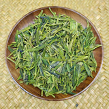Longjing New Green Tea Strong Fragrance Labor Spring Ration Tea 500g/1.1lb