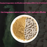 Nature Leech Extract 300-1200 ATU/G Hirudin Powder 250g