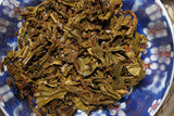 500g Yunnan Pu'er Tea Original Flavor Raw Tuocha Mini Tuo Tea