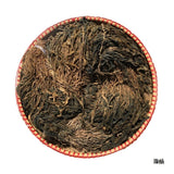 Shaoxing Dried Whole Mustard Greens Mei Gan Cai for Flavorful Cooking