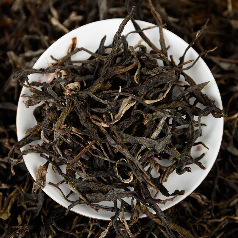 Yunnan Tea 250g Loose Tea Pu'er Tea Raw Tea Main image