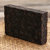 250g 7562 * Yunnan Menghai Dayi Pu-erh Tea Brick Puerh Ripe Puer Tea Brick