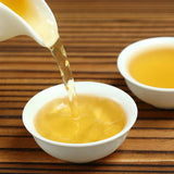 Healthy Fuding Fu Jian Province Lao Bai Cha Healthy Old White Tea Loose Tea 250g