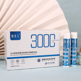 Aquamarine Collagen Peptide Botanical Drinks 200g