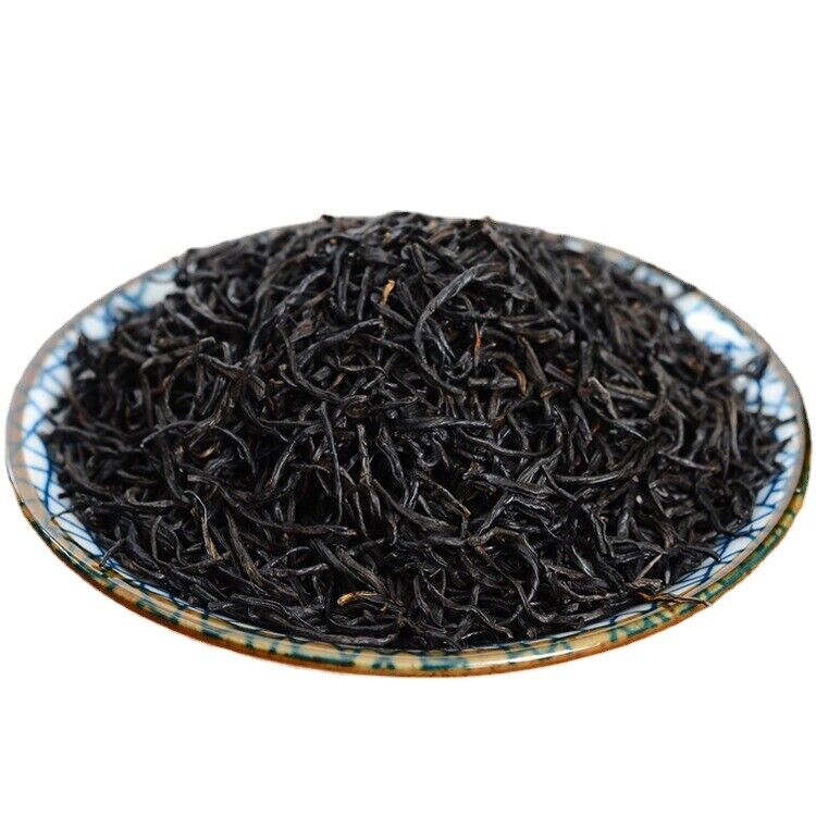 Chinese Tea Black Tea Lapsang Souchong Tea Non-Smoked Longan Aroma 250g Main image