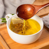 150g/30 sachets Minqian red beans and barley tea with red beans and gravy