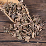 Organic Herbal Folium Dauci Sativae Carrot Leaf Hu Luo Bo Ye Great Quality