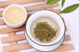 Strong Fragrance Jasmine Tea Golden Needle King 250g