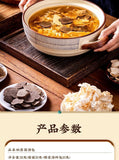 Yunnan Dried Matsutake Mushroom Soup Pack –Perfect Seasoning for Stews & Chicken