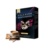 Premium Blend for Him 10 pcs/box Googeer Kuba & Rados Men's Coffee