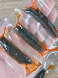 100g Vacuum Sealed Instant Sea Cucumber High Protein Low Fat Snack