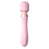 10 frequency masturbation stick Sex toys forwomen AV Vibrating massage wand