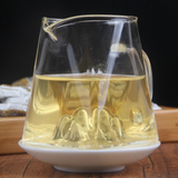 Ancient Tree Pu'er Tea Cha Tea500g Spring Tea Ancient Tree Gold Cake Natural