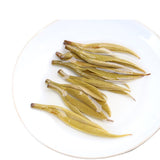 Tea Factory Jasmine Tea Oil Cut Jasmine Jade Snail Premium Strong Fragrance
