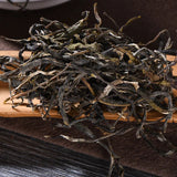 500g Chinese Yunnan Shen Puer Loose Tea Unfermented Puerh Raw Pu Er Tea Bulk