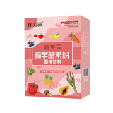Probiotics Konjac Fruit & Vegetable Enzyme Powder Solid Drink