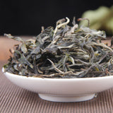 500g Spring Pu-Erh Tea In Bulk Yunnan Top Big Tree Pu'er Green Tea Puer Raw Tea