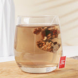 Mulberry Leaf Gardenia Tea Bags High Acid Three Highs Support