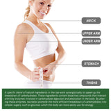 Body Sculpting Tea –  Tummy Toning, & Thigh Firming Blend 6 pcs/bag Slimming