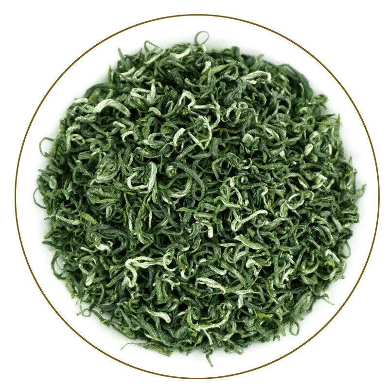 Biluochun Tea Chinese Famous Green Tea Green Snail Spring Top Chinese Tea Main image