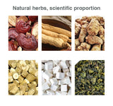 LIng Zhi Cha DuLi Bao Zhuang100% Natural Organic Raw Meterial packed 20 bags/box