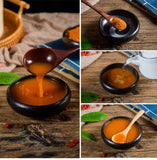 Freshly Ground Natural Red Goji Berry Powder 150g Ningxia Wolfberry Powder