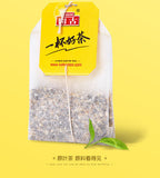 Kai Gu Ceylon Black Tea Dian Hong Flower & Herb Healthy Substitute Tea 50g