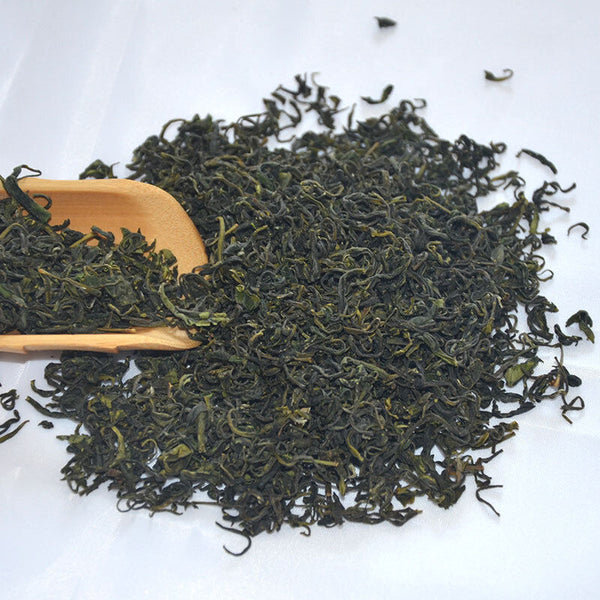 Rizhao Green Tea New Tea Strong Fragrance and Brewing Resistance 500g/1.1lb