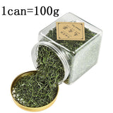New Maojian Tea Green Tea Strong Flavor 100g Can