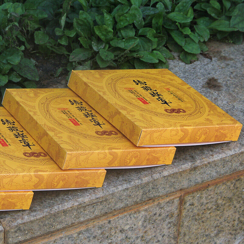 Puerh Tea Cake Old Banzhang Tea Pu'er Cha Tea Chen Xiang Tea Gift Tea 357g