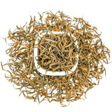 Wholesale favorable factory price best quality black tea bud Yunnan black tea