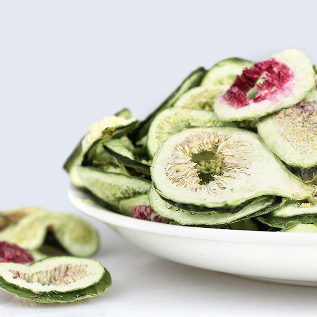Fig Dried Fruit Tea Natural Flower Tea HealthCare China Xinjiang Green Food Bulk