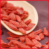 Direct from Producer (Wellness Blend) Ningxia Premium Goji Berry Tea