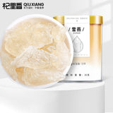 Natural Tragacanth Gum Yunnan Brushed Snow Swallow 35g Canned