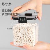 Wild Poria Cocos Powder 200g Juhe Tai Sulfur Free Natural Herbal Tea Premium