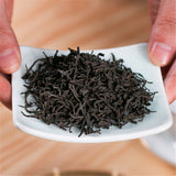250g/8.8oz Natural Organic Lapsang Souchong Black Tea Traditional Wuyi Red Tea