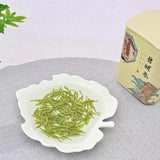 Spring Tea Pre-ming Dynasty First Harvest Young Buds Green Tea Biluochun 250g