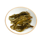 Menghai Puerh Tea Raw Tea 357g Puerh Tea Yunnan Seven Zi Cake Puerh Tea