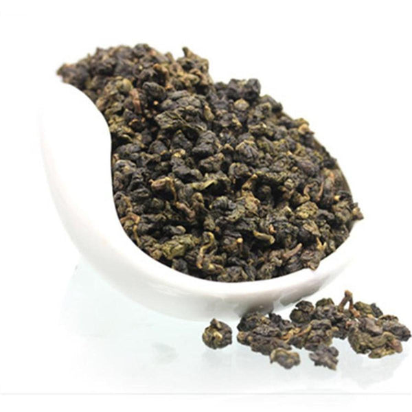 Green Organic Milk Tea JinXuan Milk Oolong Tea Green Tea 50g