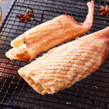 Squid Slices Charcoal Grilled Shredded Squid Seafood Ready-to-eat Snacks