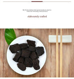 Dried He Shou Wu Root 100g Polygonum Multiflorum Chinese Herbal