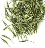 100g / 3.5oz Premium Spring Anji Bai Cha White Loose Leaf Chinese Green Tea