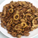 Gansu Huangqin Authentic Yellow Scutellaria Tea for Brewing or Alcohol