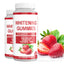 Whitening Gummies 3g*30 capsules Slimming Candy Strawberry Flavor