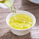 Anxi Tie Guan Yin Oolong Tea 100g Authentic Orchid Aroma Fresh Loose Leaf