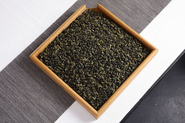 500g Yunnan green tea Ming Qian two leaves Biluochun 1strong fragrant spring tea