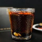 15gx10 bags Ginseng Five Treasures Huangjing Flower Nourishing Health Tea