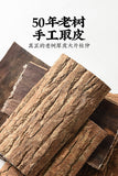 500g Authentic Wild Eucommia Bark Tea for Health Tonic