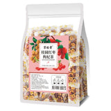 Longan Red Date Goji Berry Herbal Tea 100g Sweet Nutritious Natural Blend